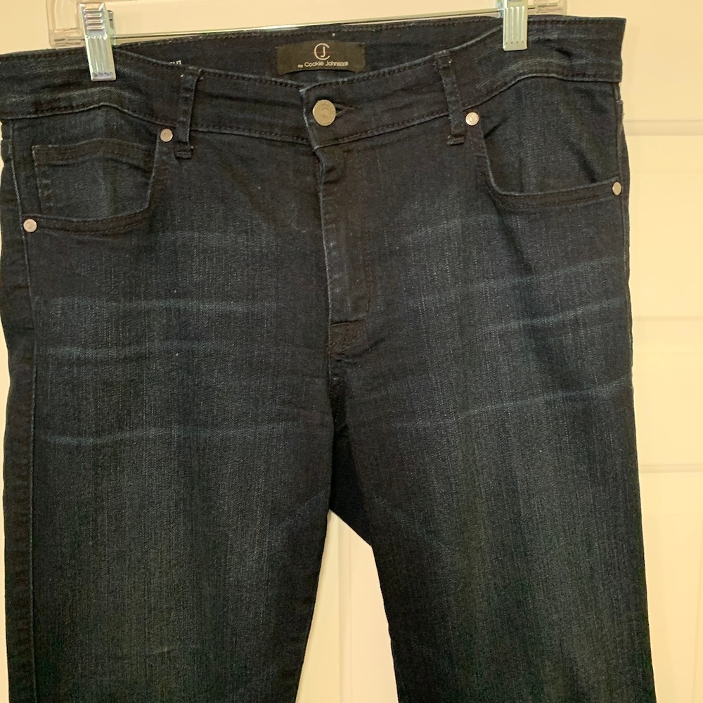 Cookie Johnson Jeans